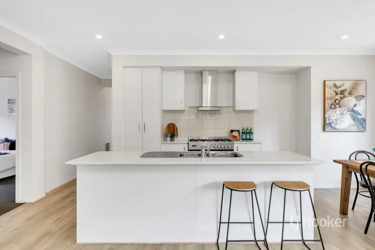 Fifth view of Homely house listing, 7 Beatrix Street, Point Cook VIC 3030