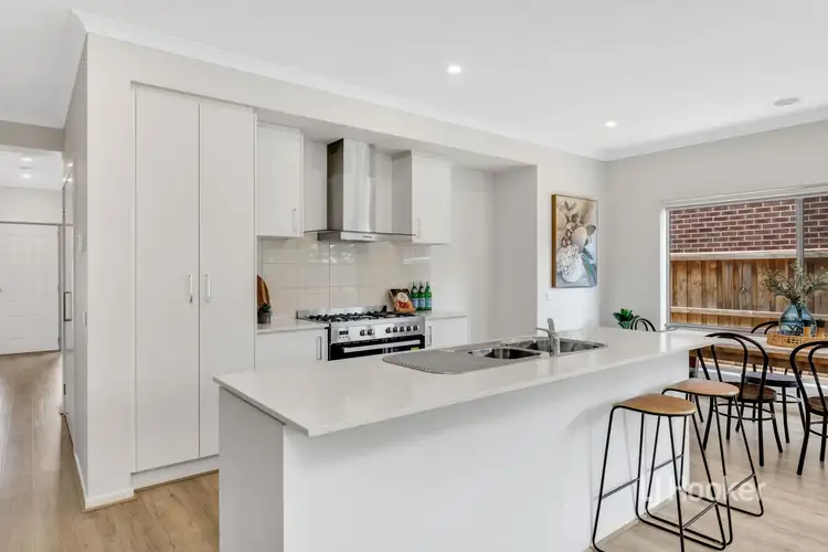 Sixth view of Homely house listing, 7 Beatrix Street, Point Cook VIC 3030