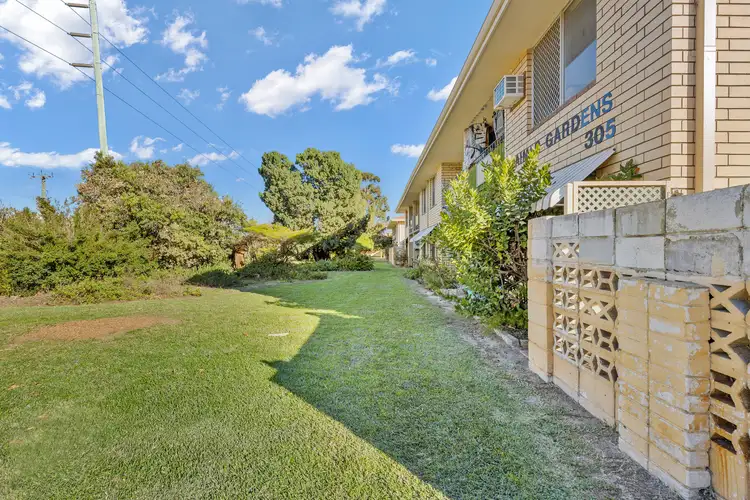 Fourth view of Homely unit listing, 15A/305 Harborne Street, Glendalough WA 6016
