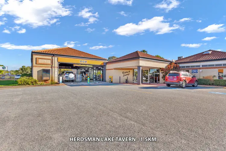 Seventh view of Homely unit listing, 15A/305 Harborne Street, Glendalough WA 6016