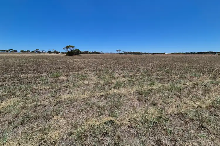 Third view of Homely land listing, Lot 502/ Daviesia Drive, Hopetoun WA 6348