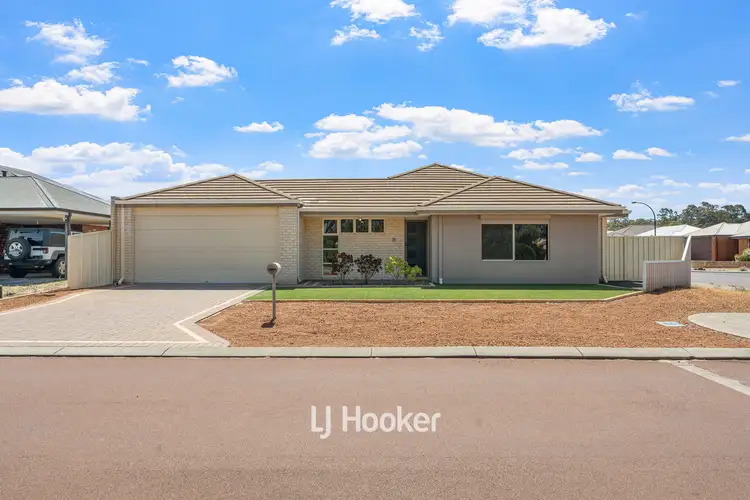 Main view of Homely house listing, 2 Milesi Bend, Dalyellup WA 6230