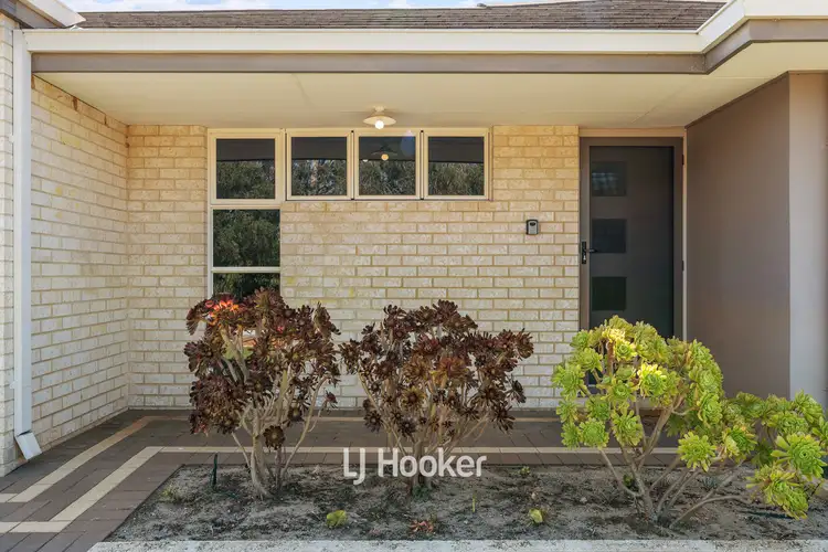 Second view of Homely house listing, 2 Milesi Bend, Dalyellup WA 6230