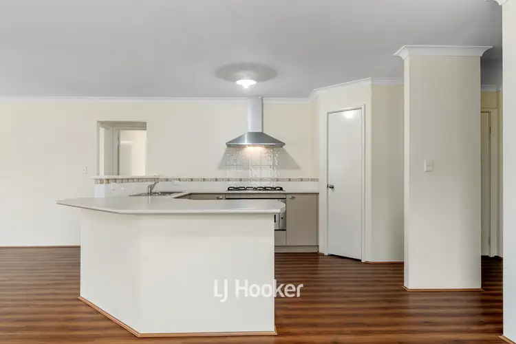 Fourth view of Homely house listing, 2 Milesi Bend, Dalyellup WA 6230