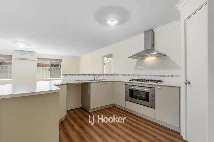 Fifth view of Homely house listing, 2 Milesi Bend, Dalyellup WA 6230