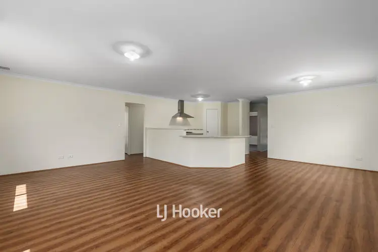 Sixth view of Homely house listing, 2 Milesi Bend, Dalyellup WA 6230