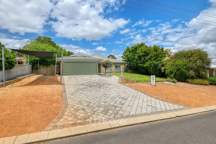 Second view of Homely house listing, 20 Spicer Street, Collie WA 6225