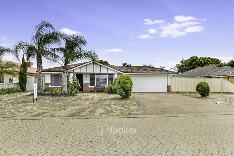 Second view of Homely house listing, 4 Cowin Gardens, Eaton WA 6232
