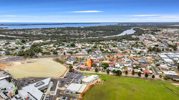 Third view of Homely house listing, 4 Cowin Gardens, Eaton WA 6232