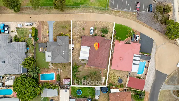 Fourth view of Homely house listing, 4 Cowin Gardens, Eaton WA 6232