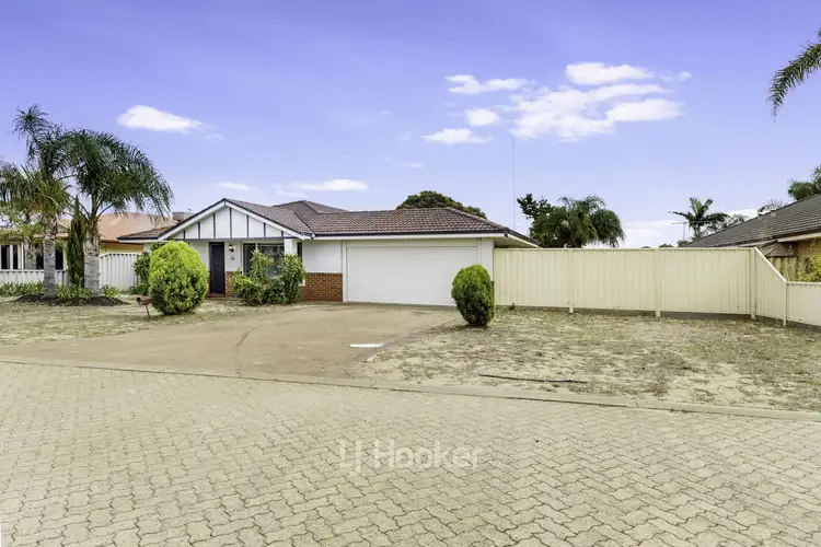 Fifth view of Homely house listing, 4 Cowin Gardens, Eaton WA 6232