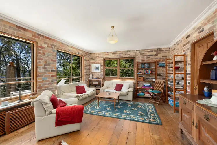 Fifth view of Homely house listing, 106 Thompson Street, Scotland Island NSW 2105