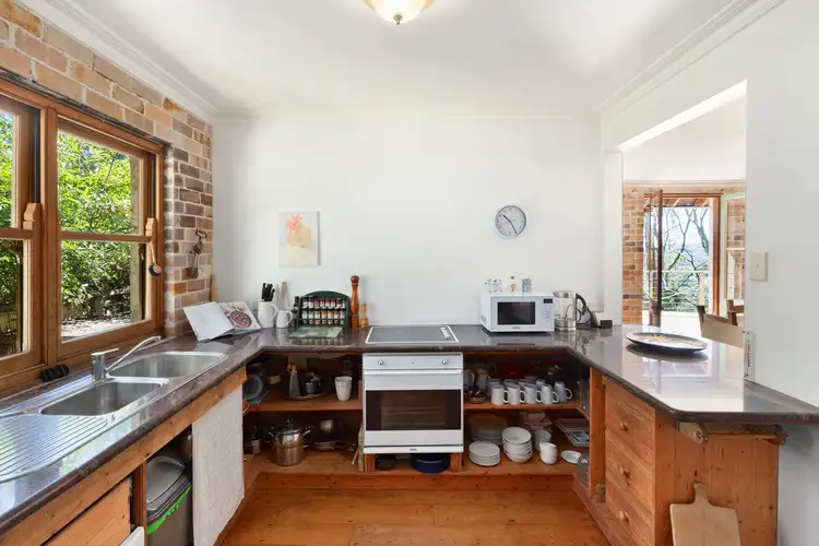 Sixth view of Homely house listing, 106 Thompson Street, Scotland Island NSW 2105