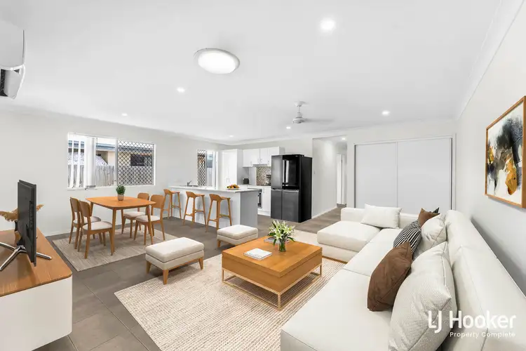 Main view of Homely house listing, 13 Vivienne Way, Marsden QLD 4132