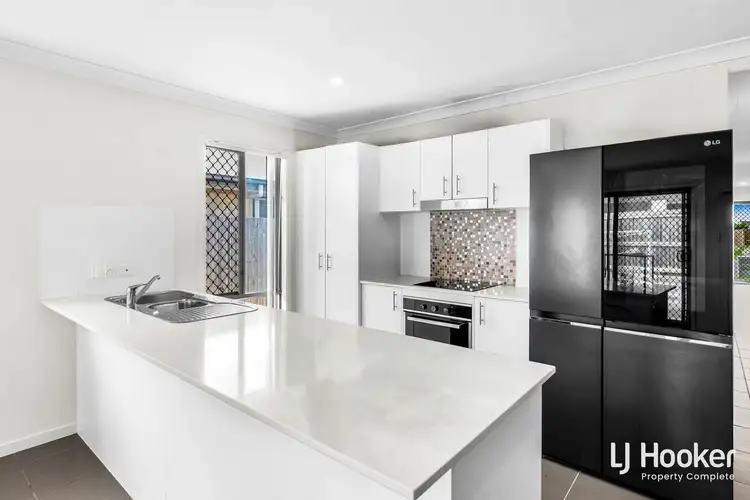 Third view of Homely house listing, 13 Vivienne Way, Marsden QLD 4132