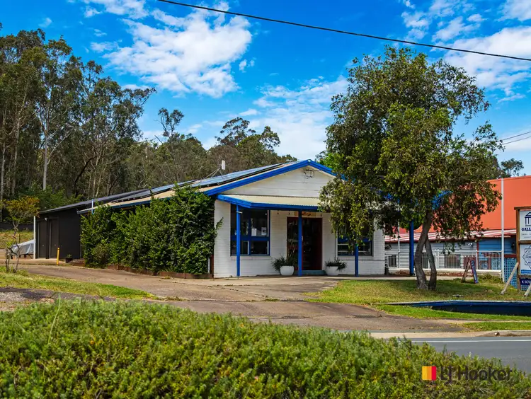 28 Sydney STREET, Mogo NSW 2536