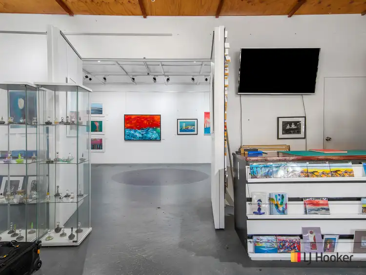 Third view of Homely other listing, 28 Sydney STREET, Mogo NSW 2536