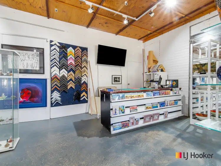 Fourth view of Homely other listing, 28 Sydney STREET, Mogo NSW 2536