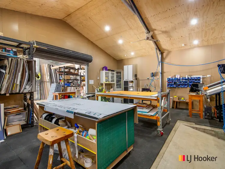 Fifth view of Homely other listing, 28 Sydney STREET, Mogo NSW 2536