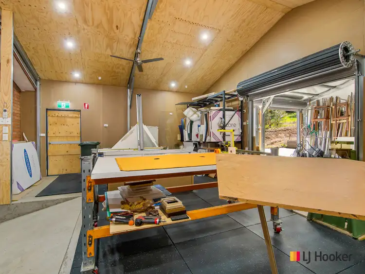 Sixth view of Homely other listing, 28 Sydney STREET, Mogo NSW 2536