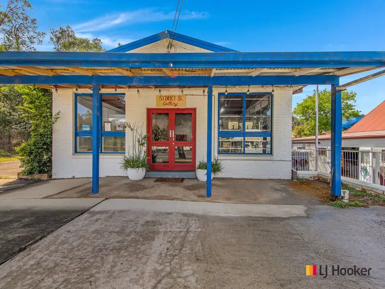 Seventh view of Homely other listing, 28 Sydney STREET, Mogo NSW 2536