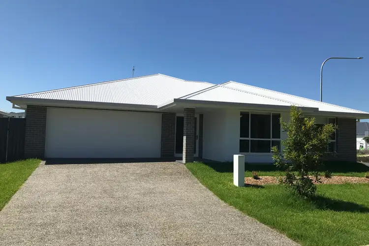 121 Neave Way, Thrumster NSW 2444