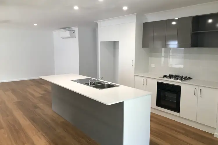 Second view of Homely house listing, 121 Neave Way, Thrumster NSW 2444