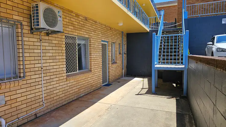 2/87 William Street, Port Macquarie NSW 2444