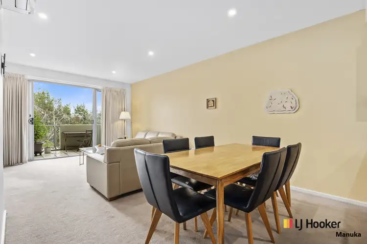 Second view of Homely unit listing, 104/12 David Street, Turner ACT 2612