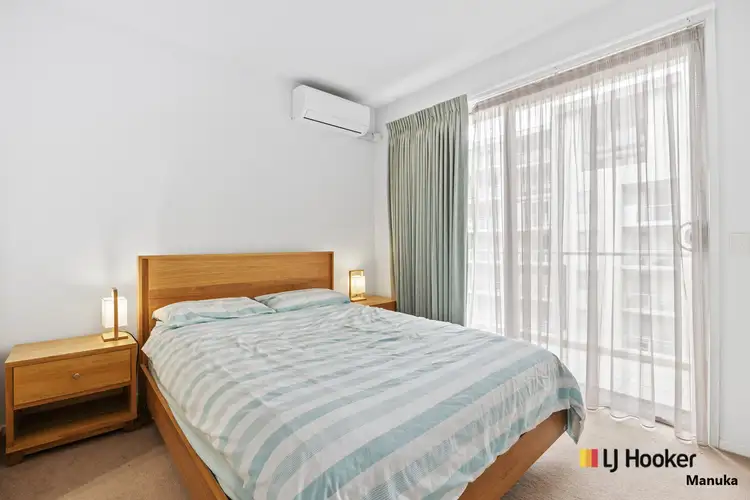 Fifth view of Homely unit listing, 104/12 David Street, Turner ACT 2612