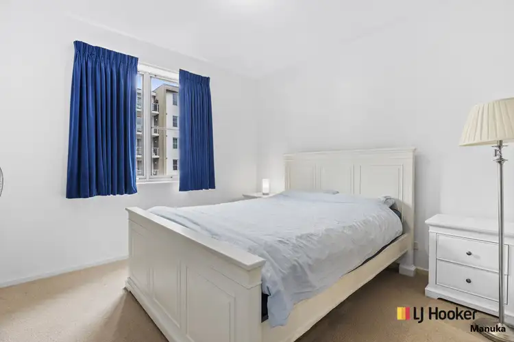 Sixth view of Homely unit listing, 104/12 David Street, Turner ACT 2612