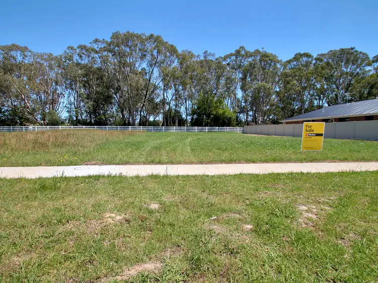 Second view of Homely land listing, 31 Southon Terrace, Nicholson VIC 3882