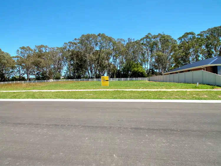 Third view of Homely land listing, 31 Southon Terrace, Nicholson VIC 3882