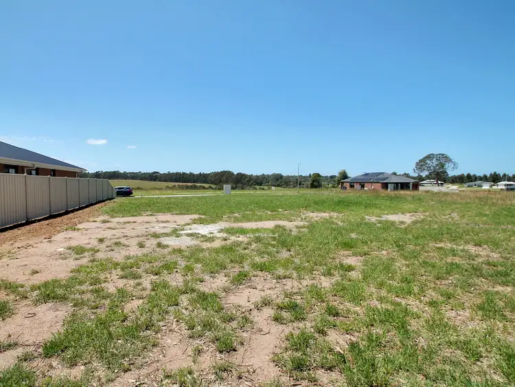 Fourth view of Homely land listing, 31 Southon Terrace, Nicholson VIC 3882