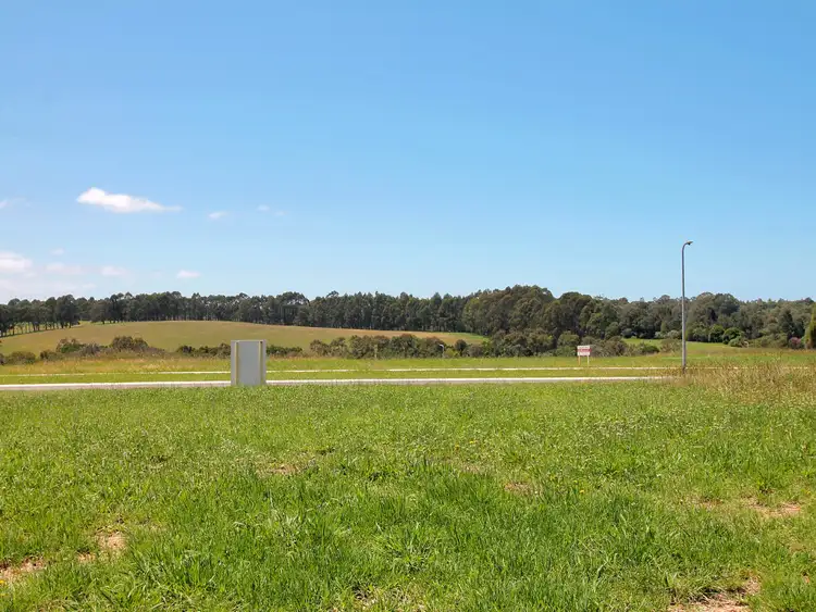 Fifth view of Homely land listing, 31 Southon Terrace, Nicholson VIC 3882
