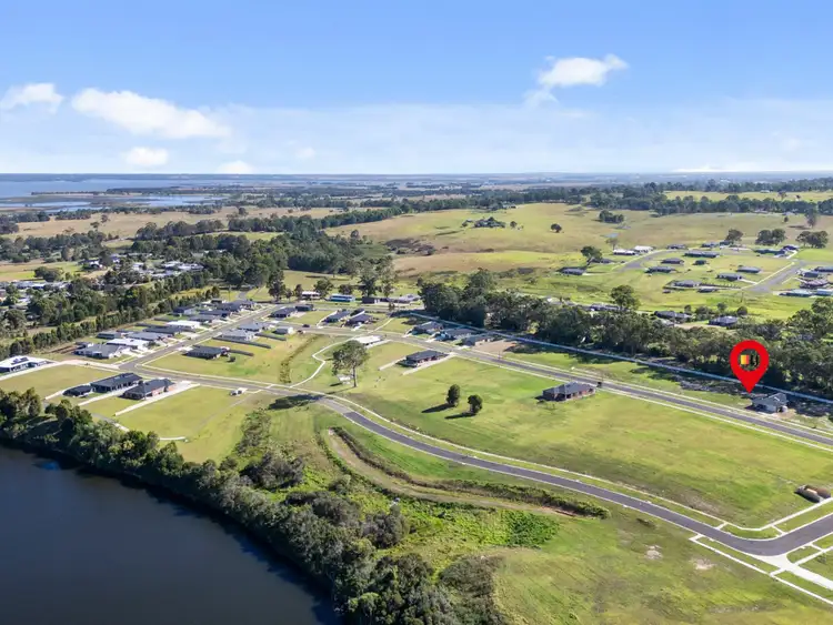 Sixth view of Homely land listing, 31 Southon Terrace, Nicholson VIC 3882