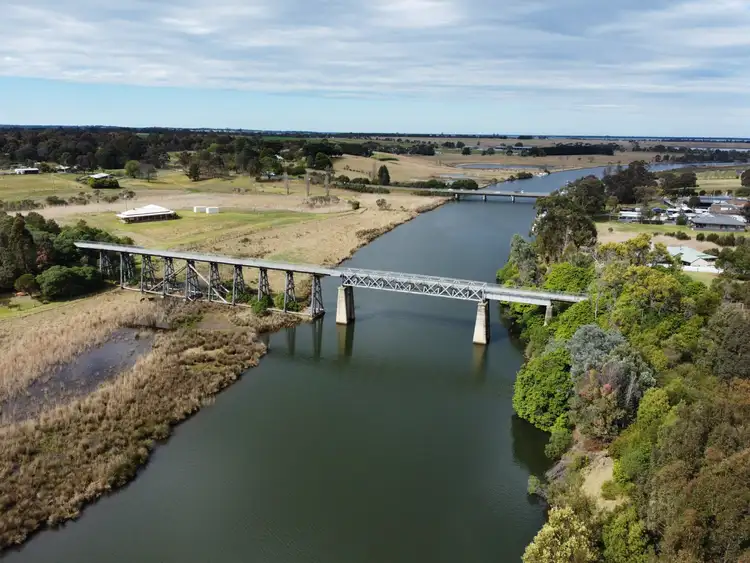 Seventh view of Homely land listing, 31 Southon Terrace, Nicholson VIC 3882