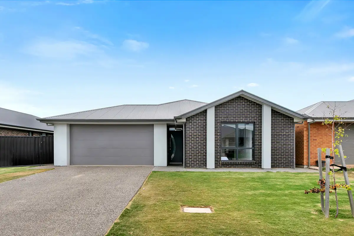 Main view of Homely house listing, 5 Von Mises Place, Two Wells SA 5501