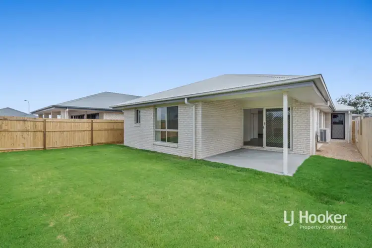 Third view of Homely house listing, 5 Mount Huntley Street, Park Ridge QLD 4125