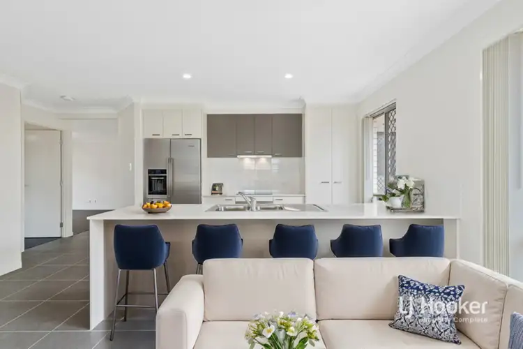 Fourth view of Homely house listing, 5 Mount Huntley Street, Park Ridge QLD 4125