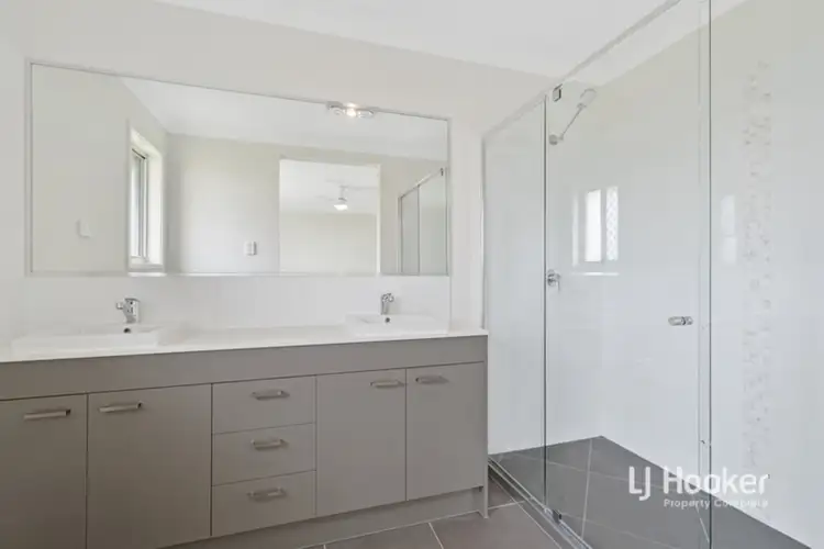 Seventh view of Homely house listing, 5 Mount Huntley Street, Park Ridge QLD 4125