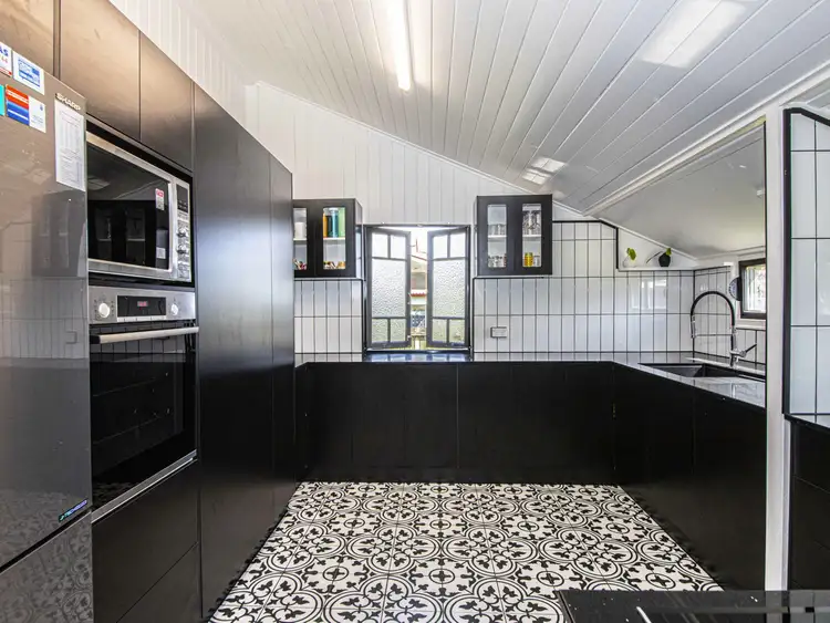 Second view of Homely house listing, 78 Pleasant Street, Maryborough QLD 4650