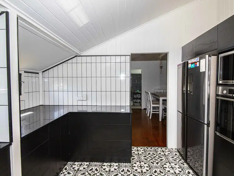 Third view of Homely house listing, 78 Pleasant Street, Maryborough QLD 4650