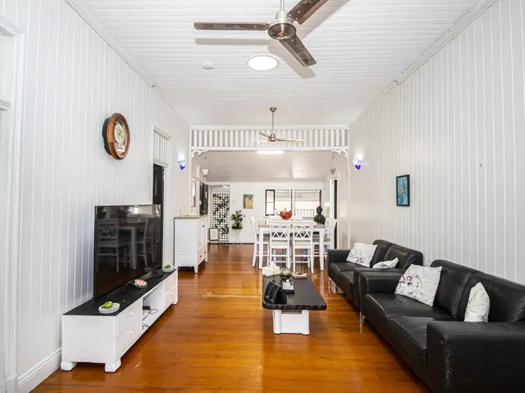 Sixth view of Homely house listing, 78 Pleasant Street, Maryborough QLD 4650