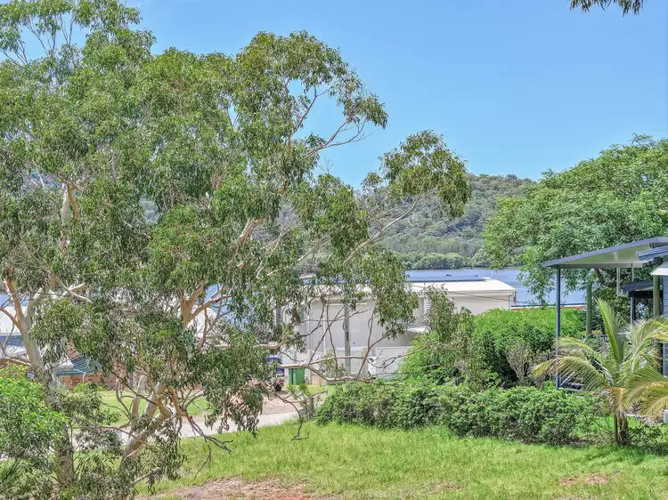 Second view of Homely land listing, 29 Scenic Dve, Russell Island QLD 4184