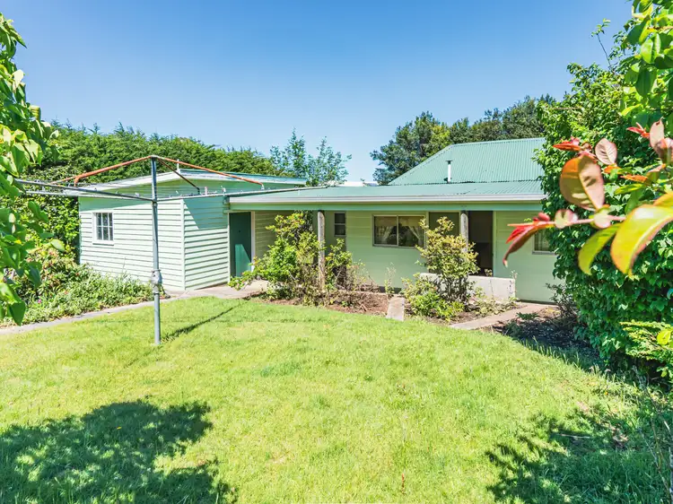 Second view of Homely house listing, 23 Newman Street, St Marys TAS 7215
