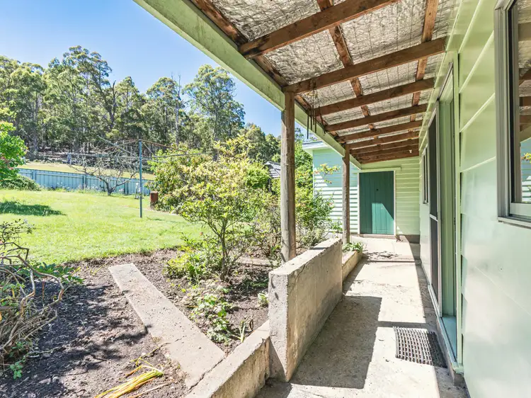 Third view of Homely house listing, 23 Newman Street, St Marys TAS 7215