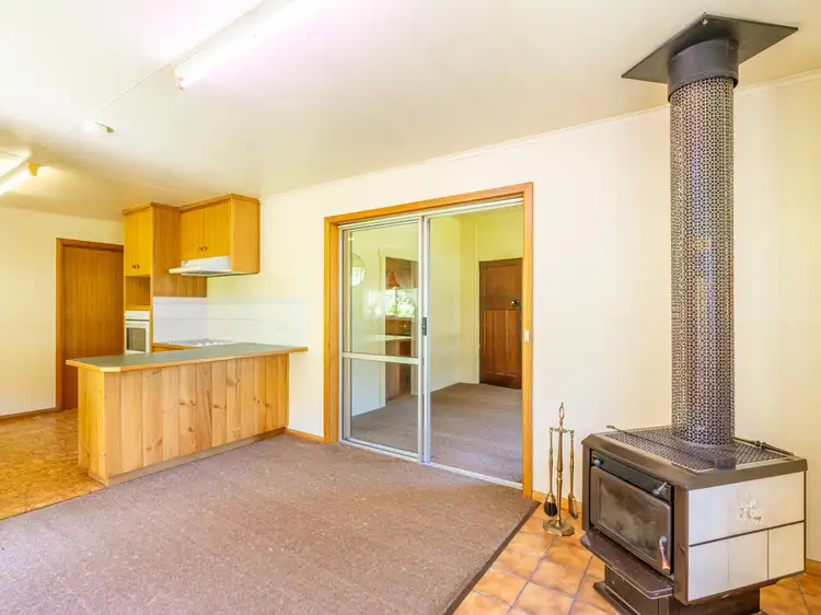 Fifth view of Homely house listing, 23 Newman Street, St Marys TAS 7215
