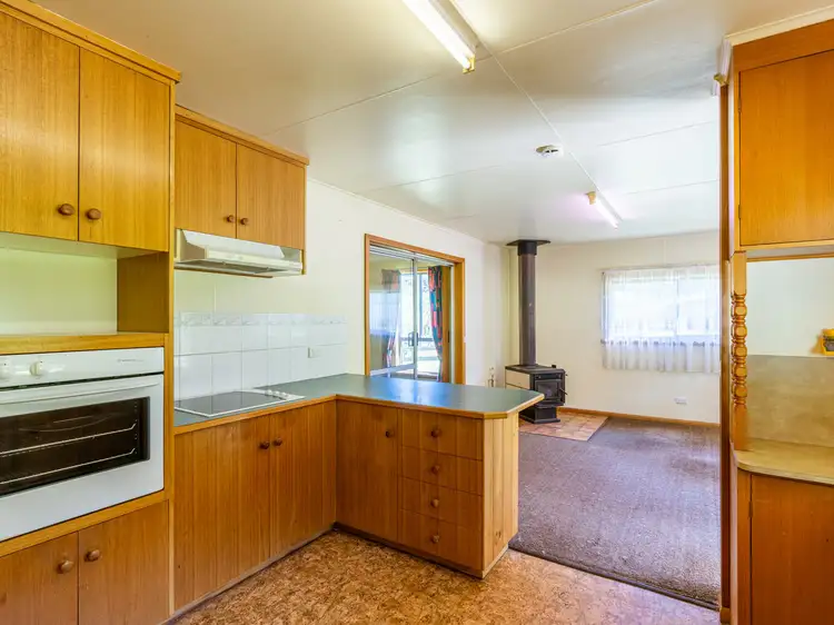 Sixth view of Homely house listing, 23 Newman Street, St Marys TAS 7215