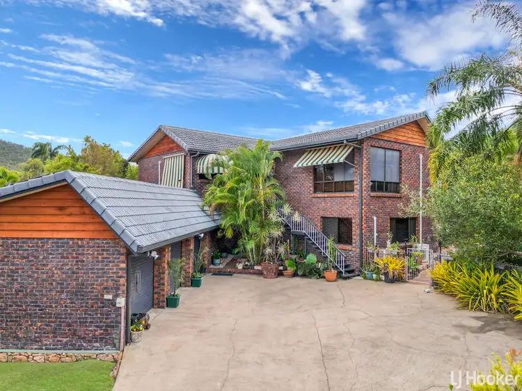 3 Bird Court, Frenchville QLD 4701